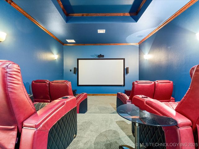 2628 Mountain Road, Bartlesville, OK 74003