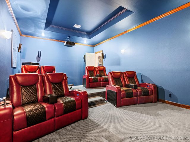 2628 Mountain Road, Bartlesville, OK 74003