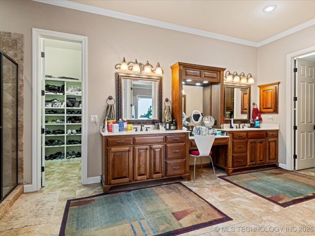 2628 Mountain Road, Bartlesville, OK 74003