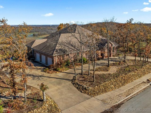 2628 Mountain Road, Bartlesville, OK 74003
