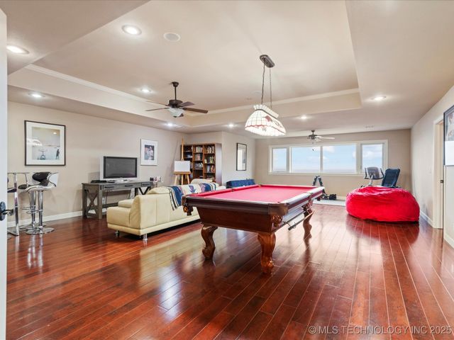 2628 Mountain Road, Bartlesville, OK 74003