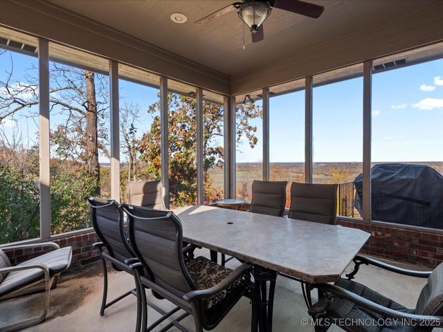 2628 Mountain Road, Bartlesville, OK 74003