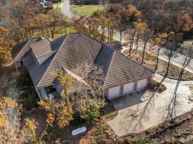 2628 Mountain Road, Bartlesville, OK 74003