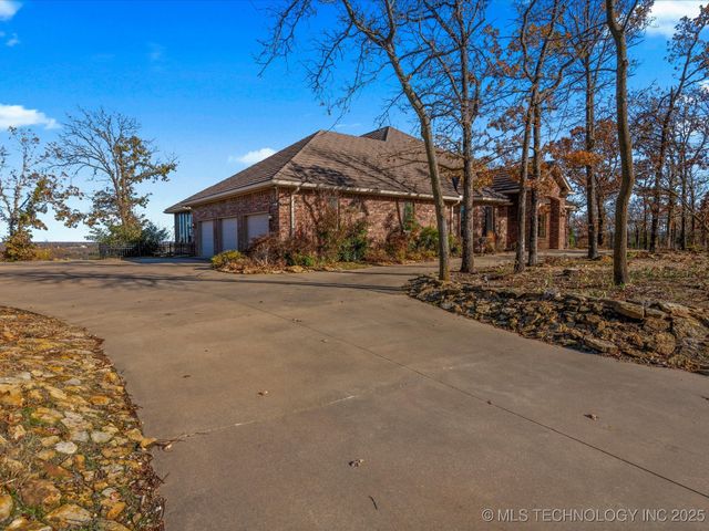 2628 Mountain Road, Bartlesville, OK 74003
