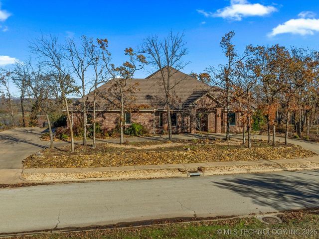 2628 Mountain Road, Bartlesville, OK 74003