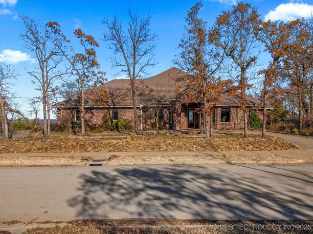 2628 Mountain Road, Bartlesville, OK 74003