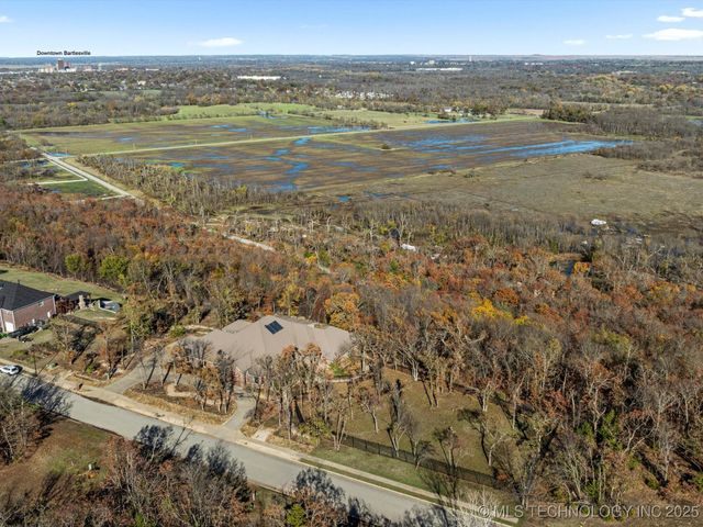 2628 Mountain Road, Bartlesville, OK 74003