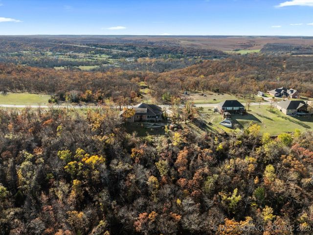 2628 Mountain Road, Bartlesville, OK 74003