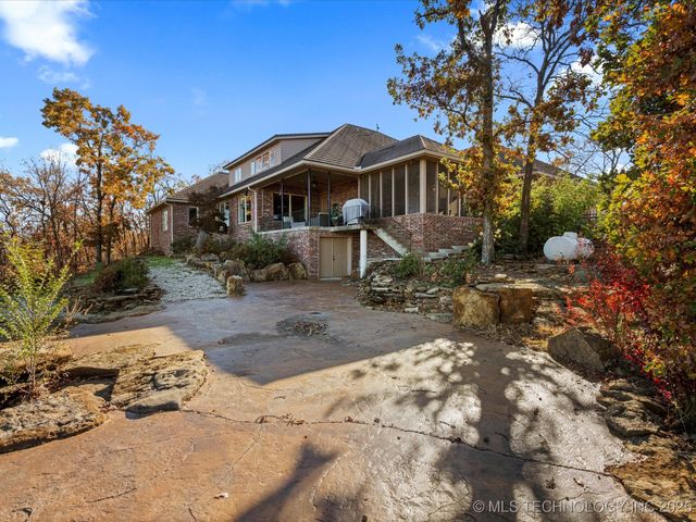 2628 Mountain Road, Bartlesville, OK 74003