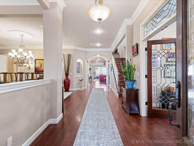 2628 Mountain Road, Bartlesville, OK 74003