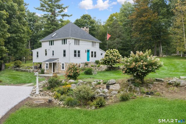 14 Partrick Lane, Wilton, CT 06897