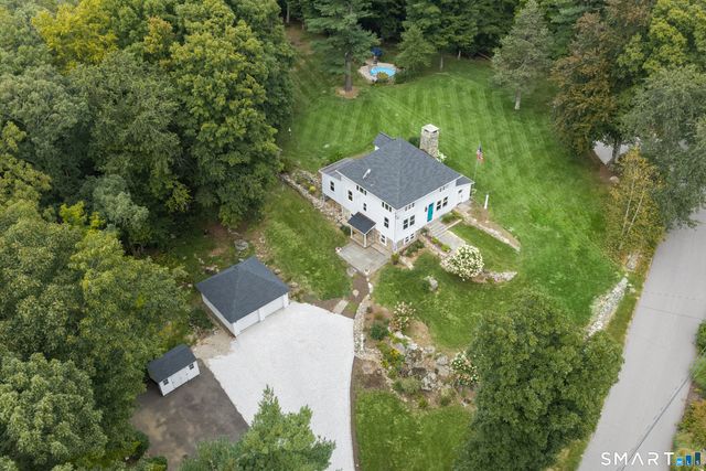 14 Partrick Lane, Wilton, CT 06897