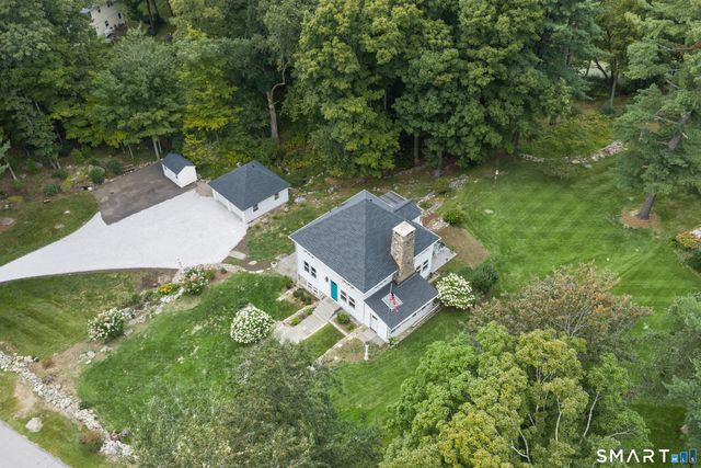 14 Partrick Lane, Wilton, CT 06897