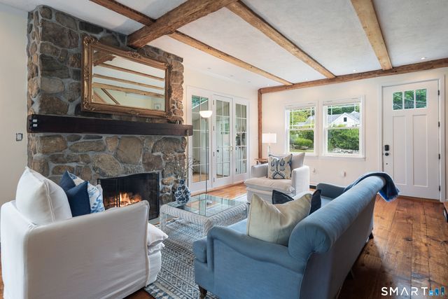 14 Partrick Lane, Wilton, CT 06897