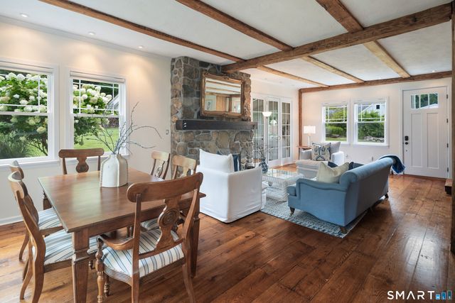 14 Partrick Lane, Wilton, CT 06897