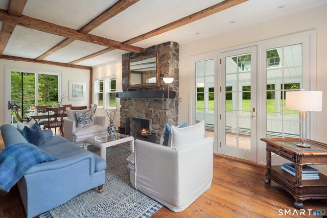 14 Partrick Lane, Wilton, CT 06897
