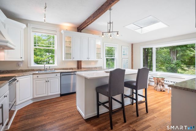 14 Partrick Lane, Wilton, CT 06897