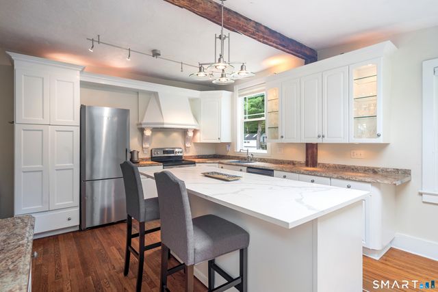 14 Partrick Lane, Wilton, CT 06897