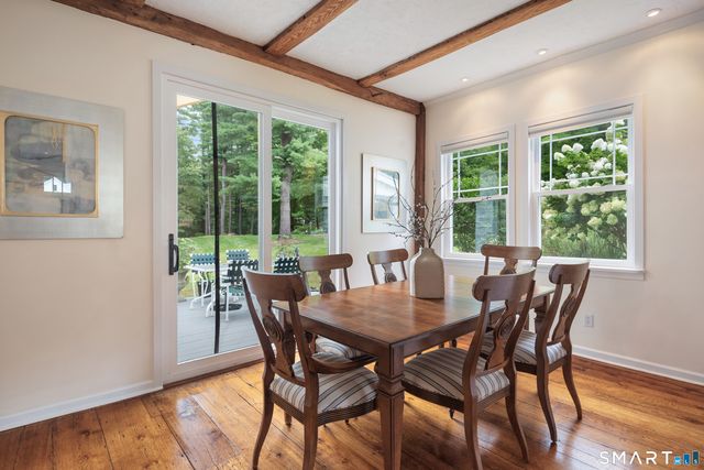 14 Partrick Lane, Wilton, CT 06897