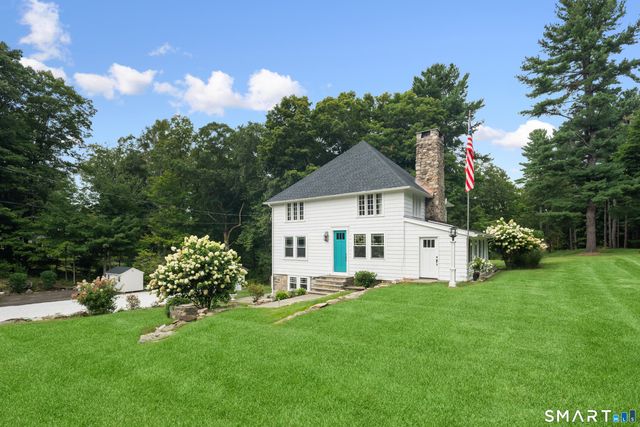 14 Partrick Lane, Wilton, CT 06897