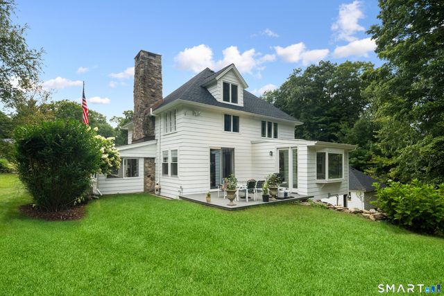 14 Partrick Lane, Wilton, CT 06897