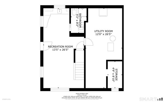 14 Partrick Lane, Wilton, CT 06897