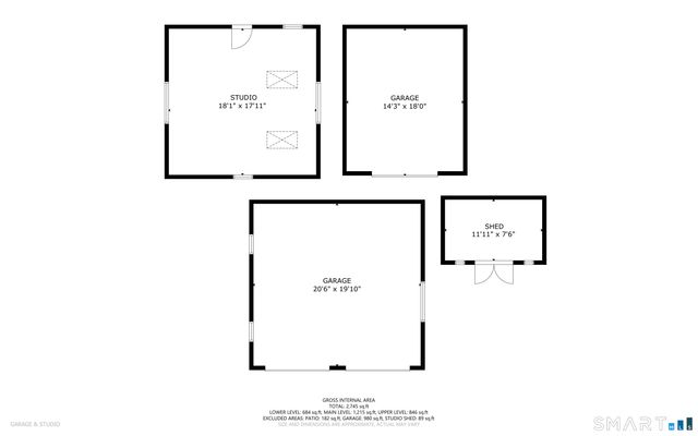 14 Partrick Lane, Wilton, CT 06897