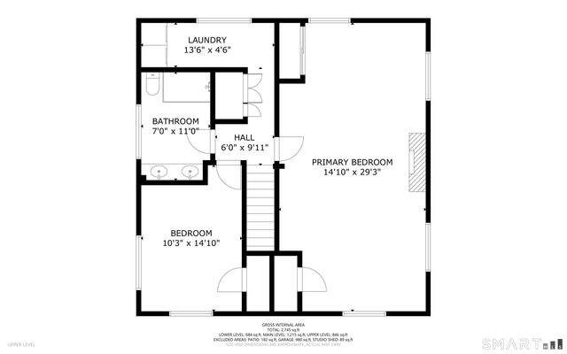 14 Partrick Lane, Wilton, CT 06897