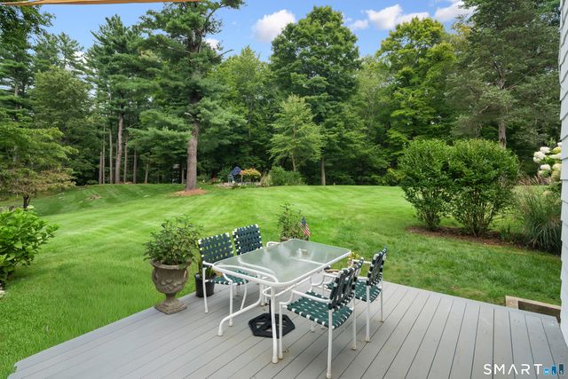 14 Partrick Lane, Wilton, CT 06897