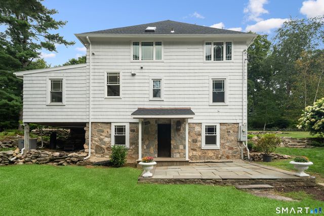 14 Partrick Lane, Wilton, CT 06897