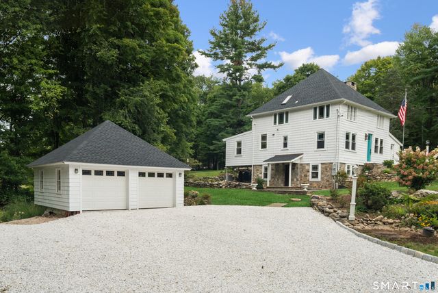 14 Partrick Lane, Wilton, CT 06897