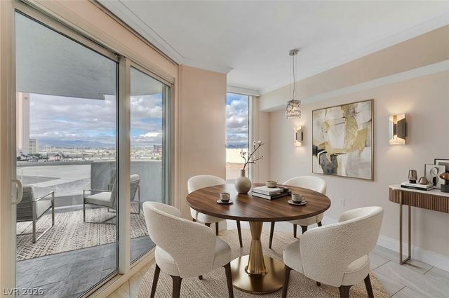 2777 Paradise Road 603, Las Vegas, NV 89109