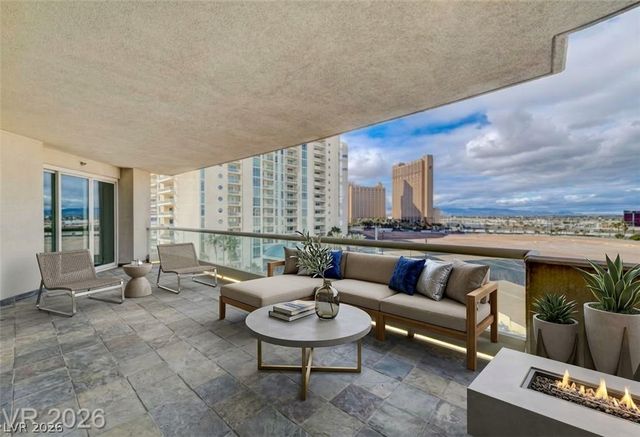 2777 Paradise Road 603, Las Vegas, NV 89109