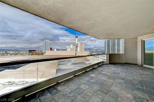 2777 Paradise Road 603, Las Vegas, NV 89109