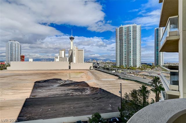 2777 Paradise Road 603, Las Vegas, NV 89109