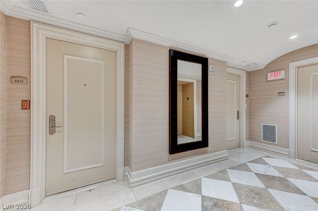 2777 Paradise Road 603, Las Vegas, NV 89109