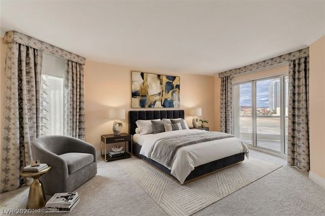 2777 Paradise Road 603, Las Vegas, NV 89109