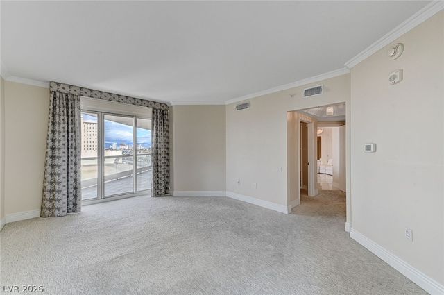 2777 Paradise Road 603, Las Vegas, NV 89109