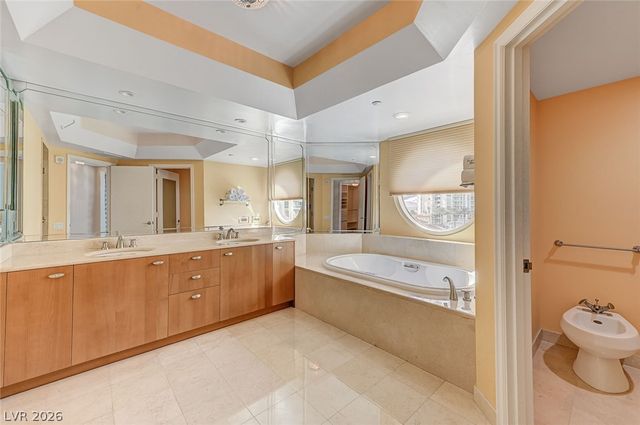 2777 Paradise Road 603, Las Vegas, NV 89109