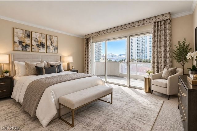 2777 Paradise Road 603, Las Vegas, NV 89109