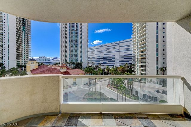 2777 Paradise Road 603, Las Vegas, NV 89109