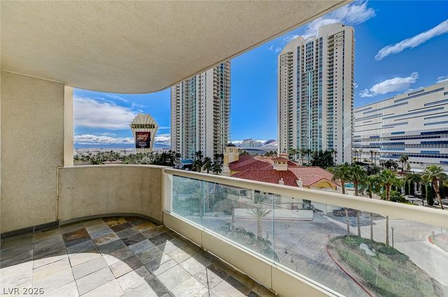 2777 Paradise Road 603, Las Vegas, NV 89109