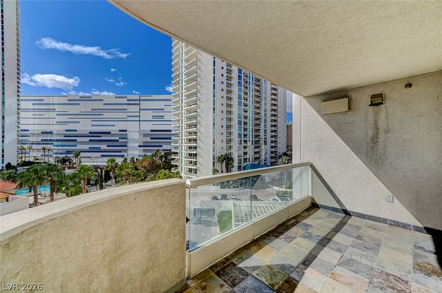 2777 Paradise Road 603, Las Vegas, NV 89109
