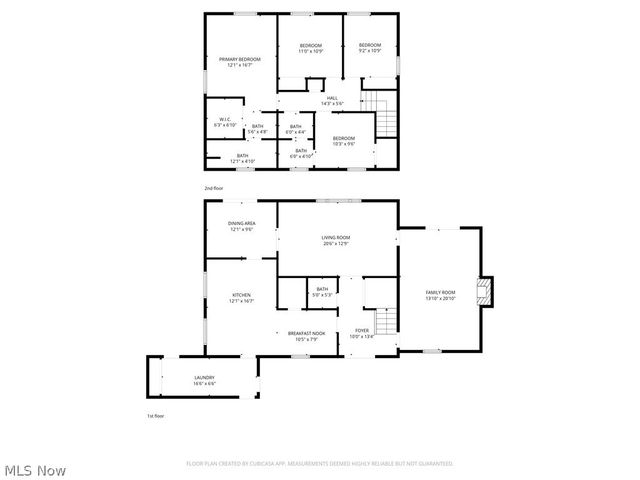 292 Parkview Drive, Aurora, OH 44202