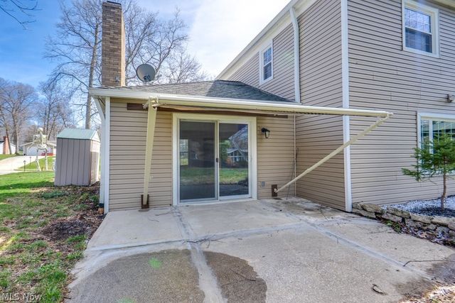 292 Parkview Drive, Aurora, OH 44202