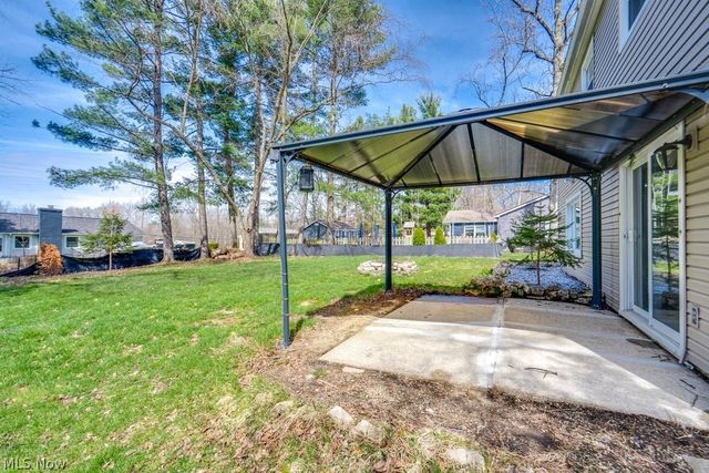 292 Parkview Drive, Aurora, OH 44202