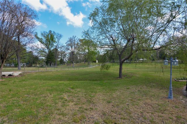 545 VZ County Road 2923, Mabank, TX 75147
