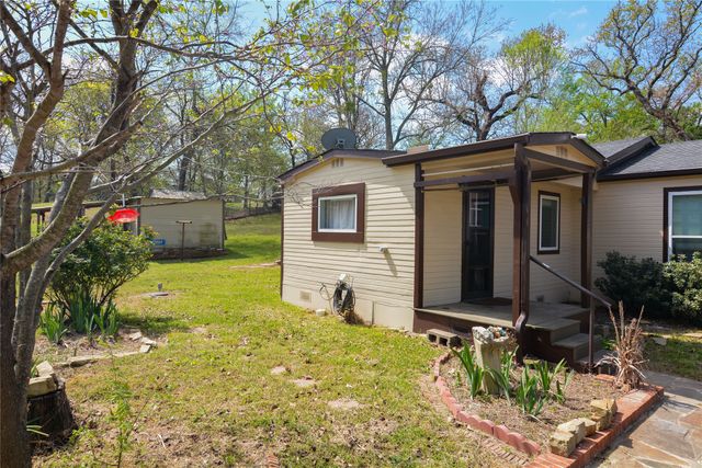 545 VZ County Road 2923, Mabank, TX 75147
