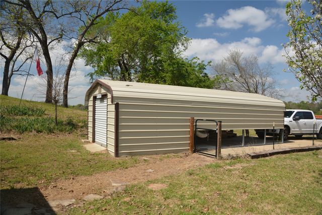 545 VZ County Road 2923, Mabank, TX 75147
