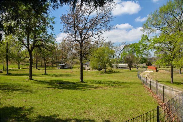 545 VZ County Road 2923, Mabank, TX 75147
